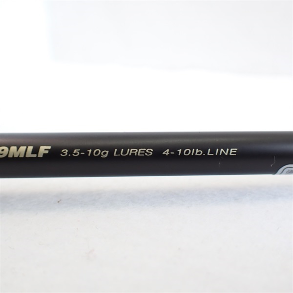 モーラＭＧＳー６９ＭＬＦ